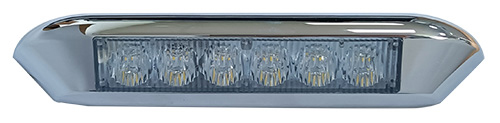 LED de toldo